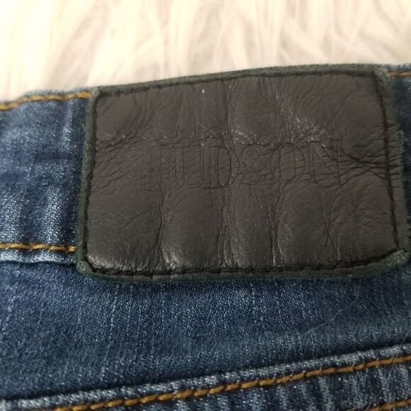 HUDSON JEANS. SZ 20. - Picture 9 of 16